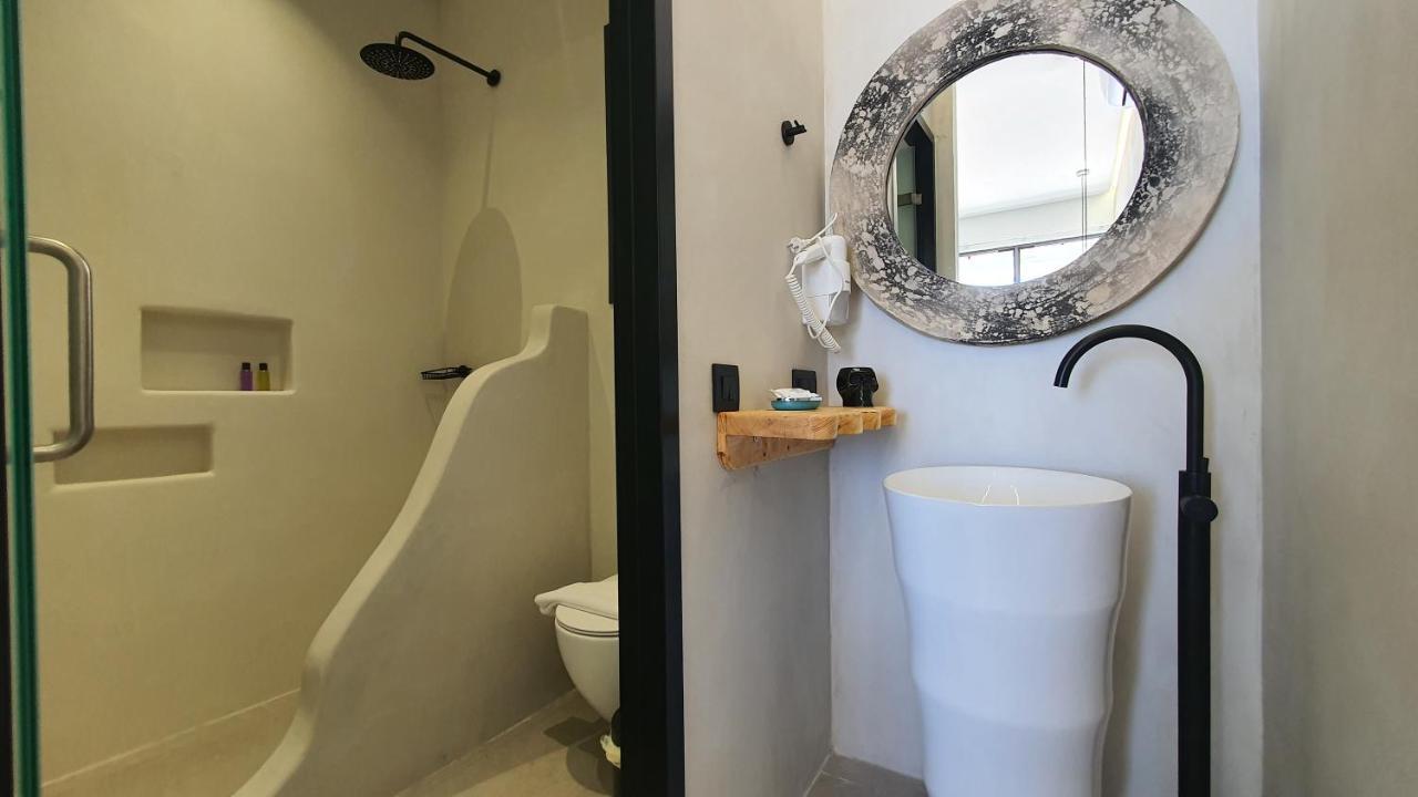 Lido White Villa Pefki Kültér fotó