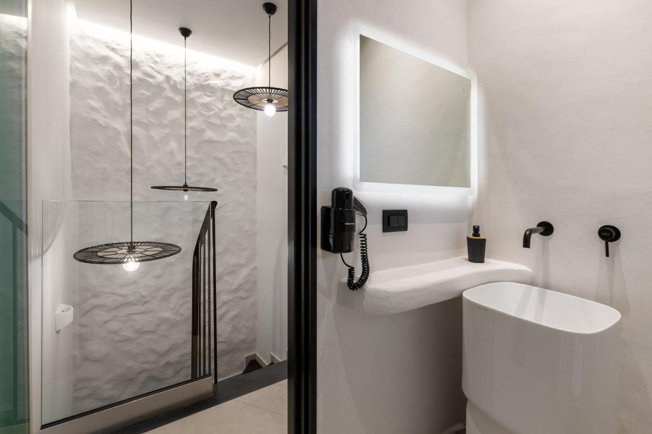 Lido White Villa Pefki Kültér fotó